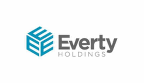 Everty HOLDINGS Logo (EUIPO, 15.01.2020)