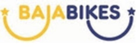 BAJABIKES Logo (EUIPO, 03/19/2020)