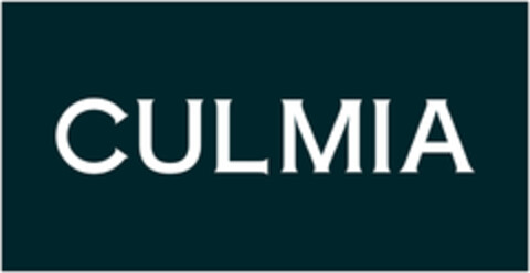 CULMIA Logo (EUIPO, 20.03.2020)