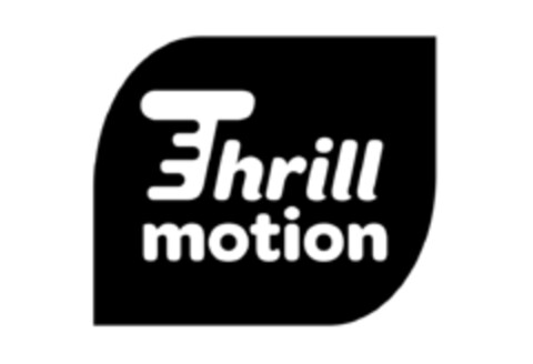 Thrill motion Logo (EUIPO, 22.04.2020)