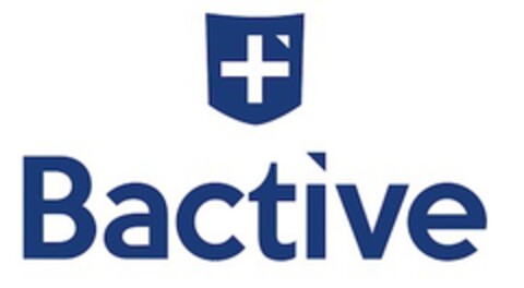 Bactive Logo (EUIPO, 24.04.2020)
