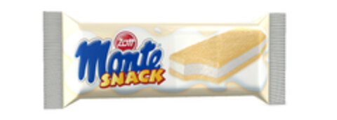 Zott Monte Snack Logo (EUIPO, 22.05.2020)