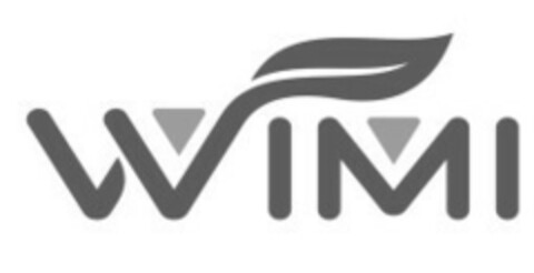 wimi Logo (EUIPO, 28.05.2020)