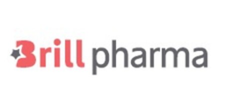 BRILL PHARMA Logo (EUIPO, 02.06.2020)