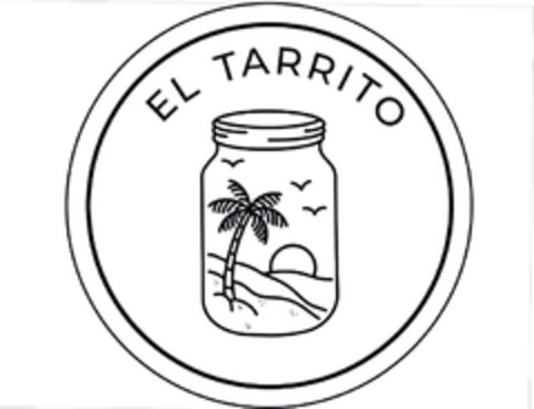 EL TARRITO Logo (EUIPO, 10.06.2020)