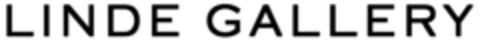 LINDE GALLERY Logo (EUIPO, 23.06.2020)