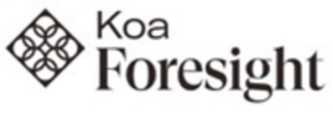 Koa Foresight Logo (EUIPO, 31.07.2020)