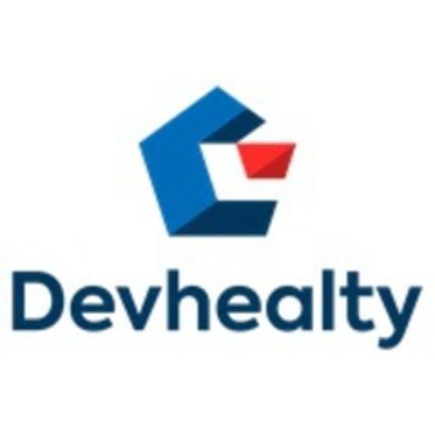 DEVHEALTY Logo (EUIPO, 07.08.2020)