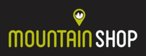 MOUNTAIN SHOP Logo (EUIPO, 08/10/2020)