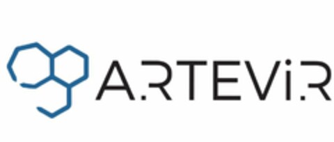 ARTEVIR Logo (EUIPO, 08/27/2020)