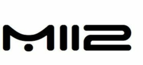 MII2 Logo (EUIPO, 26.10.2020)