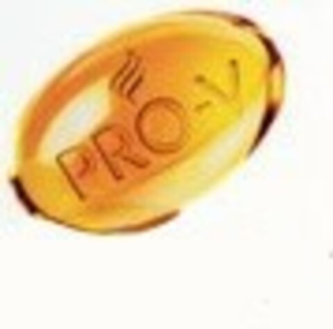 PRO-V Logo (EUIPO, 28.10.2020)