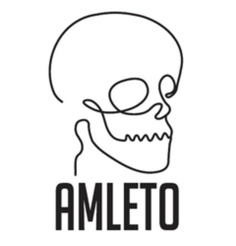 AMLETO Logo (EUIPO, 27.11.2020)