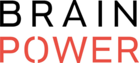 BRAINPOWER Logo (EUIPO, 12/18/2020)