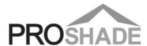 PROSHADE Logo (EUIPO, 19.12.2020)