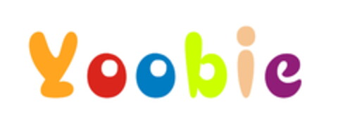 Yoobie Logo (EUIPO, 11.01.2021)