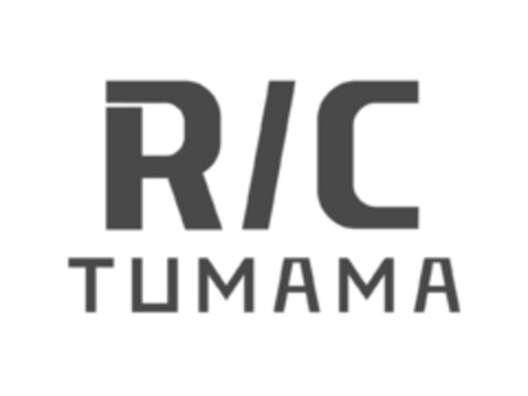 Tumama RC Logo (EUIPO, 01/14/2021)