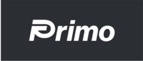 PRIMO Logo (EUIPO, 01.02.2021)