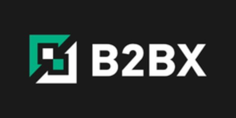 B2BX Logo (EUIPO, 12.02.2021)