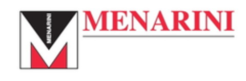 M MENARINI Logo (EUIPO, 26.02.2021)