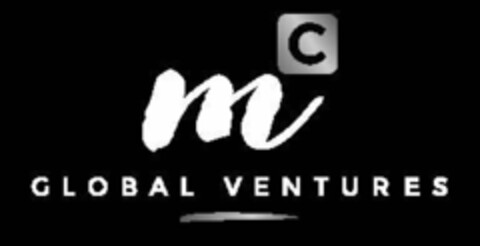 MC GLOBAL VENTURES Logo (EUIPO, 14.04.2021)