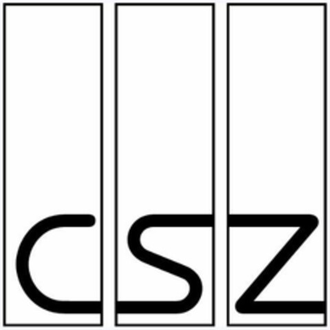 CSZ Logo (EUIPO, 20.04.2021)