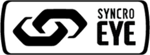 SYNCRO EYE Logo (EUIPO, 20.04.2021)