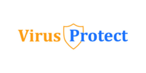 Virus protect Logo (EUIPO, 06.05.2021)