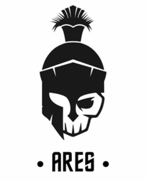 ARES Logo (EUIPO, 22.06.2021)