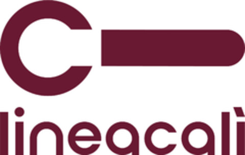 LINEACALI' Logo (EUIPO, 05.07.2021)