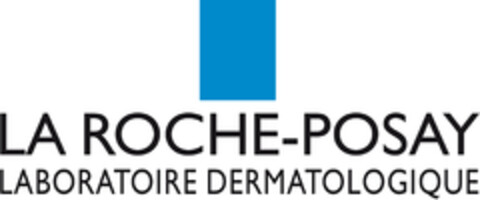 LA ROCHE-POSAY LABORATOIRE DERMATOLOGIQUE Logo (EUIPO, 23.07.2021)