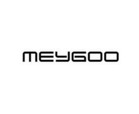 MEYGOO Logo (EUIPO, 05.08.2021)