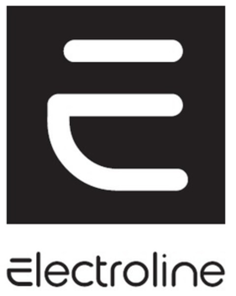 E ELECTROLINE Logo (EUIPO, 01.09.2021)