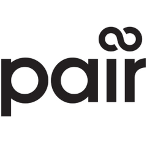 PAIR Logo (EUIPO, 09/03/2021)