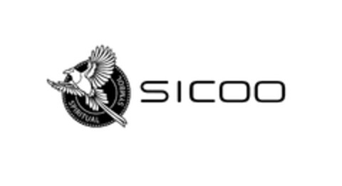 SICOO Logo (EUIPO, 05.10.2021)
