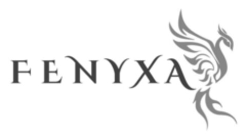 FENYXA Logo (EUIPO, 18.10.2021)