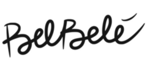 BELBELE’ Logo (EUIPO, 11/05/2021)