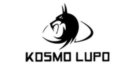 KOSMO LUPO Logo (EUIPO, 24.01.2022)