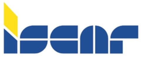 iscar Logo (EUIPO, 01/27/2022)