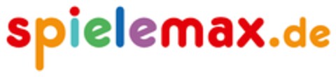 spielemax.de Logo (EUIPO, 08.02.2022)