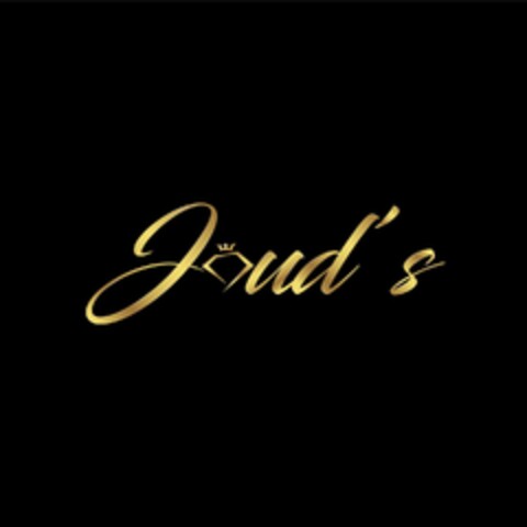 Joud's Logo (EUIPO, 02.03.2022)