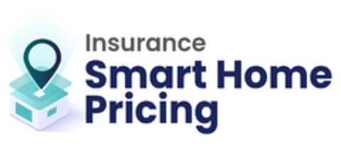 Insurance Smart Home Pricing Logo (EUIPO, 14.03.2022)