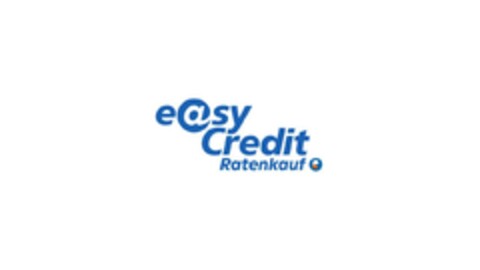easyCredit Ratenkauf Logo (EUIPO, 03/11/2022)