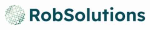 RobSolutions Logo (EUIPO, 04/27/2022)