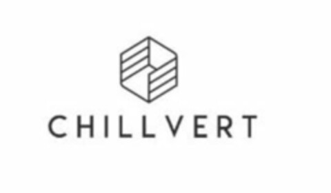 CHILLVERT Logo (EUIPO, 06/09/2022)