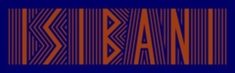 ISIBANI Logo (EUIPO, 06/30/2022)