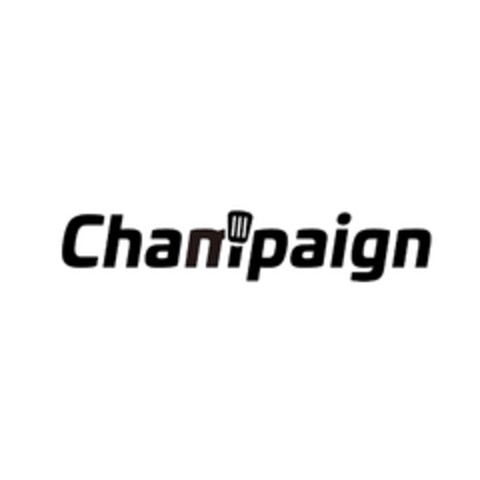 CHAMPAIGN Logo (EUIPO, 07/04/2022)