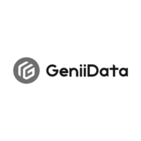 GeniiData Logo (EUIPO, 08/23/2022)