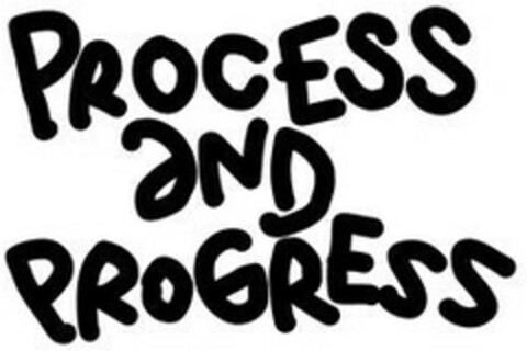 PROCESS AND PROGRESS Logo (EUIPO, 22.08.2022)