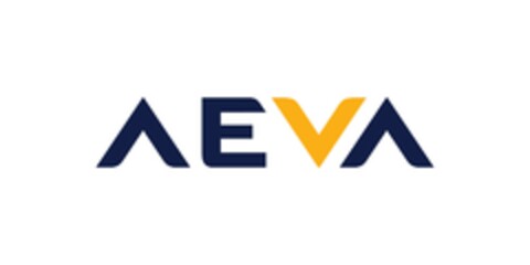 AEVA Logo (EUIPO, 09.09.2022)